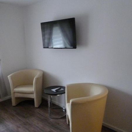 Hotel Garni Reis Treis-Karden Extérieur photo