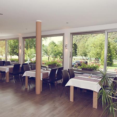 Hotel Garni Reis Treis-Karden Extérieur photo