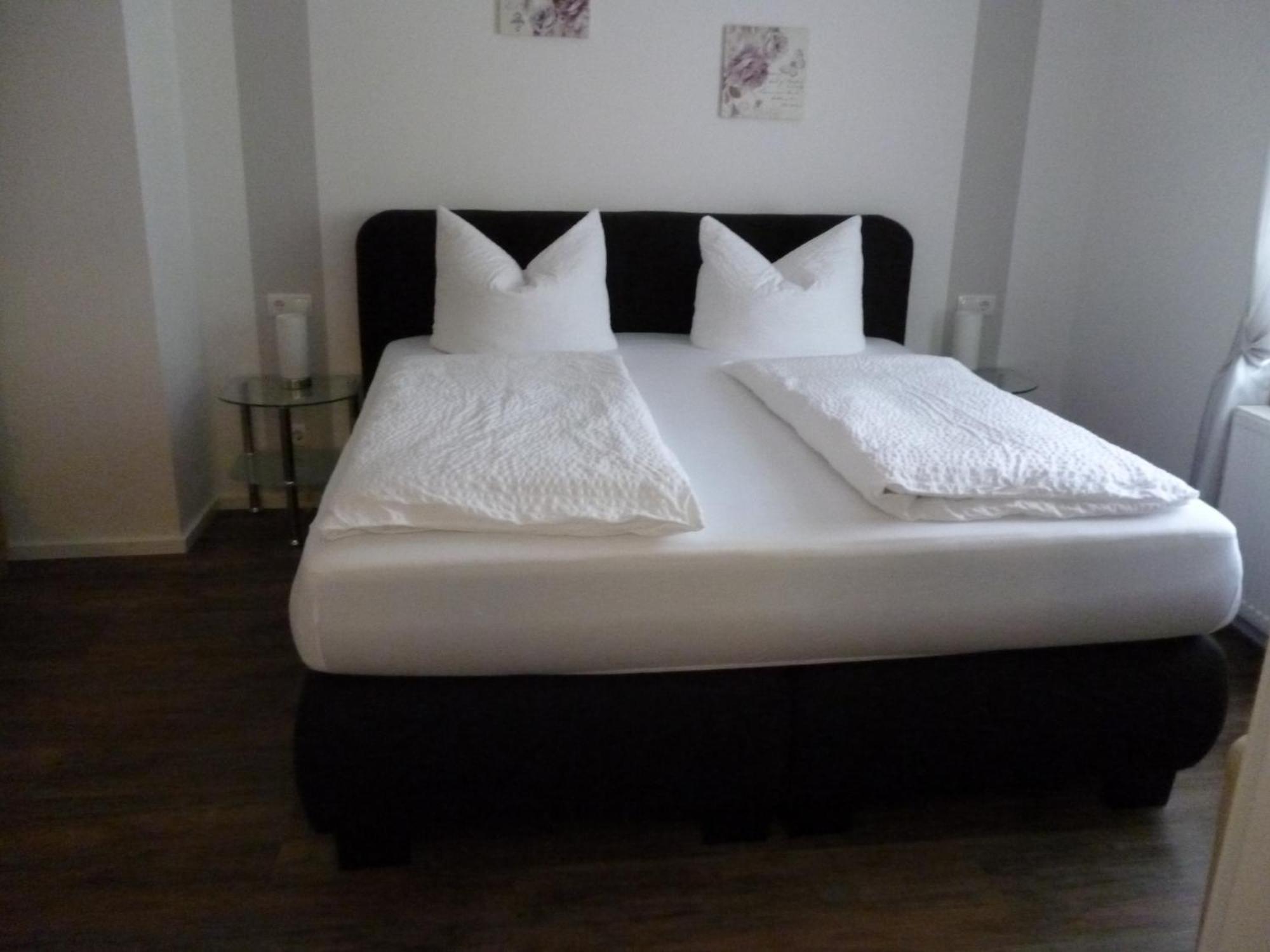 Hotel Garni Reis Treis-Karden Extérieur photo