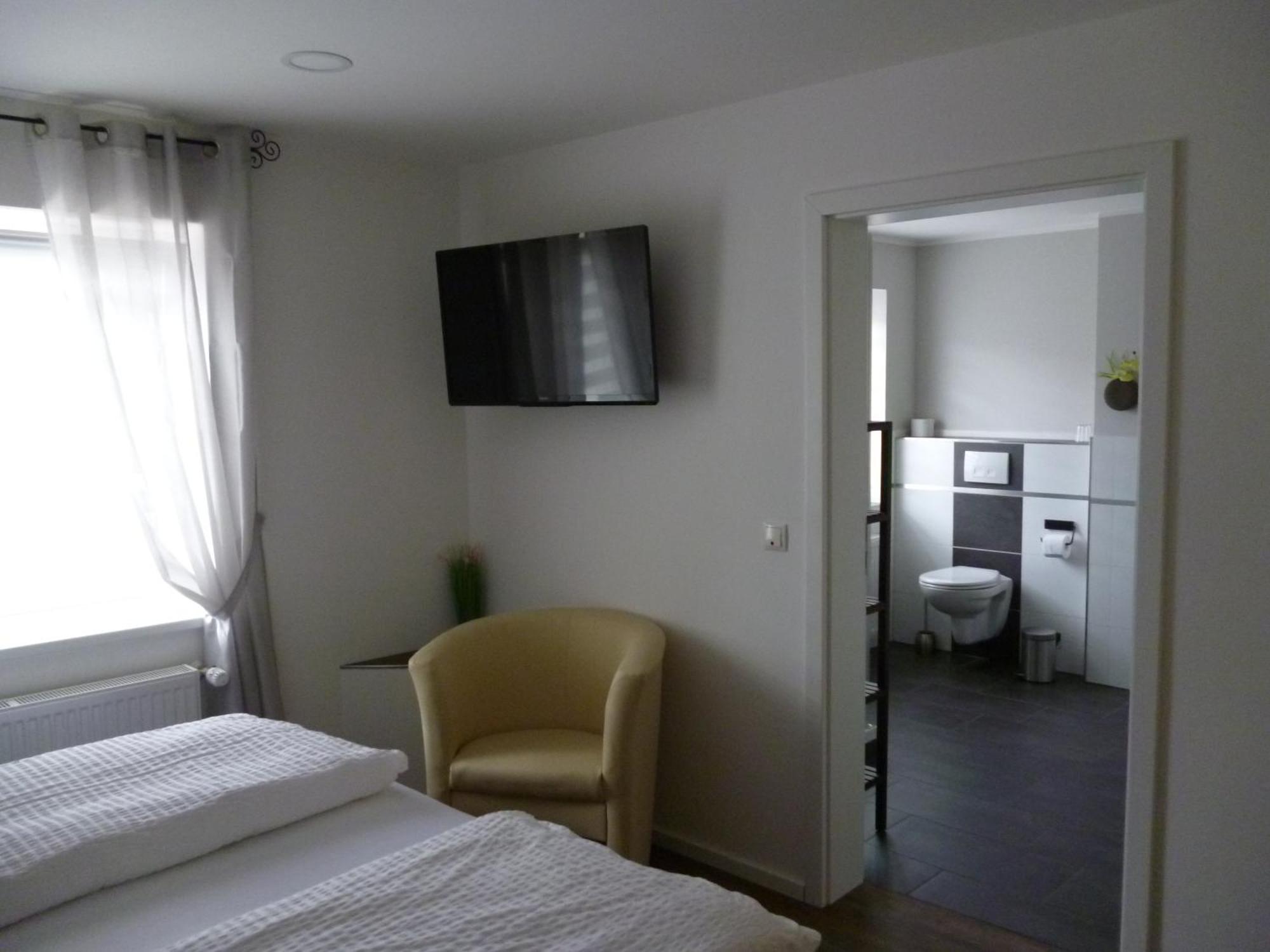 Hotel Garni Reis Treis-Karden Extérieur photo