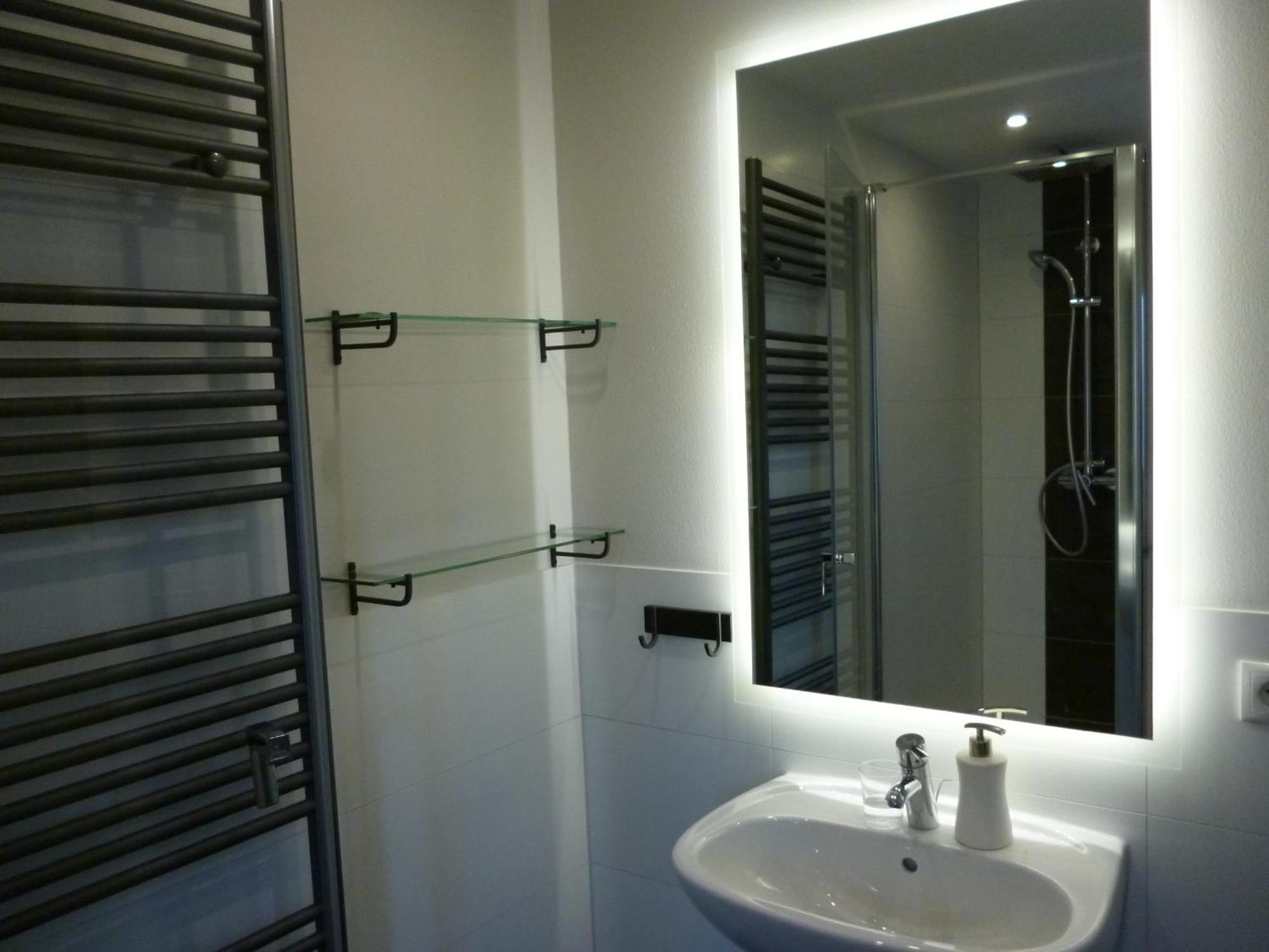 Hotel Garni Reis Treis-Karden Extérieur photo