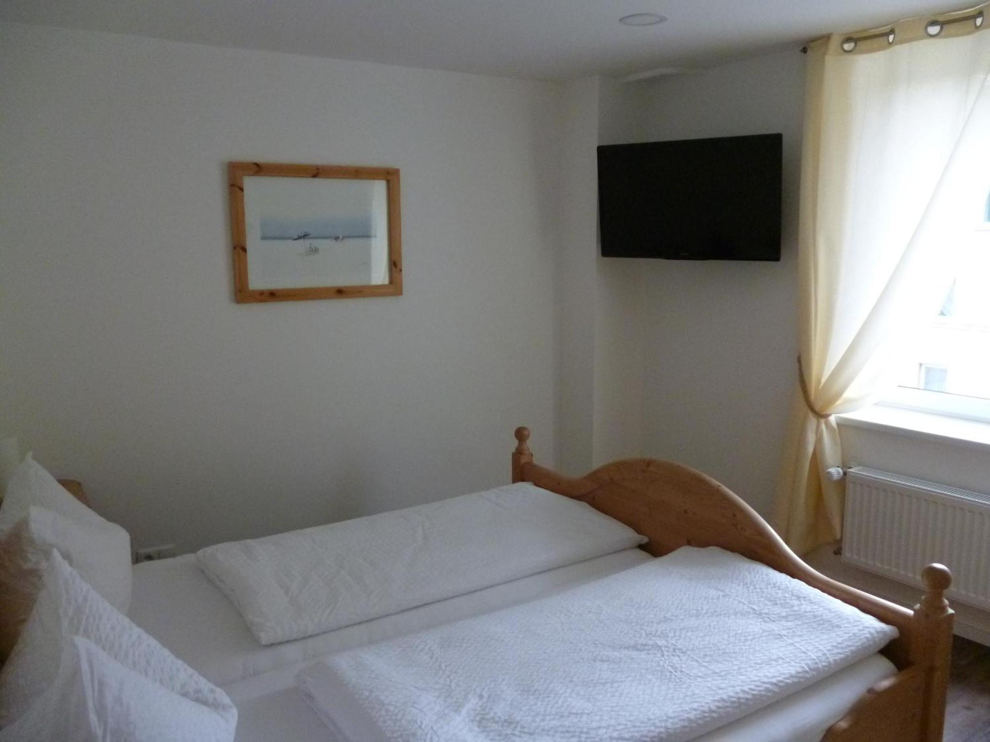 Hotel Garni Reis Treis-Karden Chambre photo
