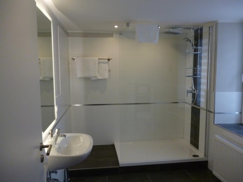 Hotel Garni Reis Treis-Karden Chambre photo