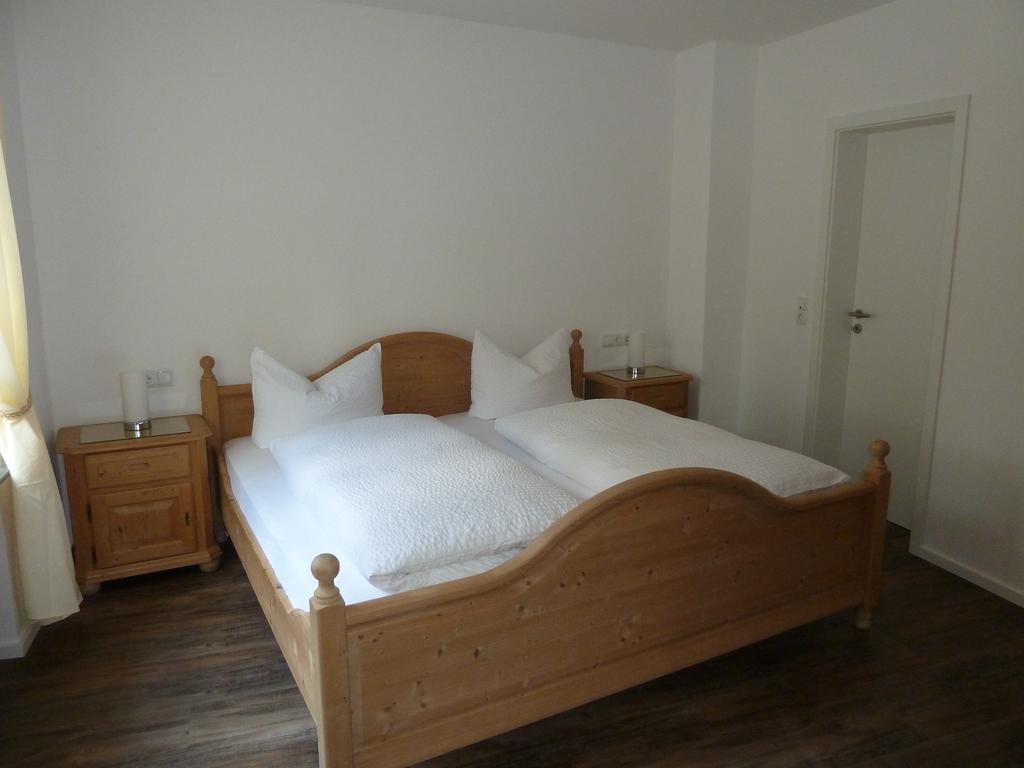 Hotel Garni Reis Treis-Karden Extérieur photo