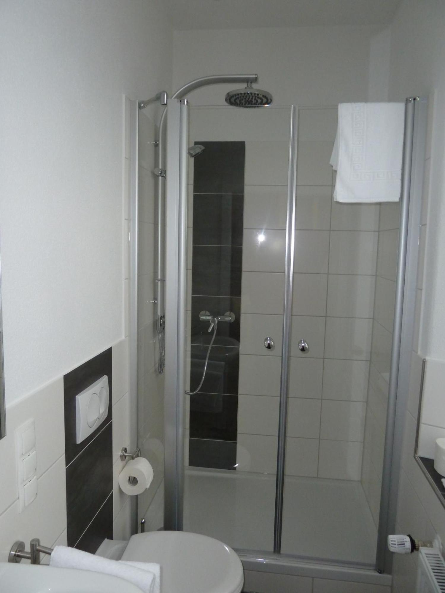 Hotel Garni Reis Treis-Karden Extérieur photo