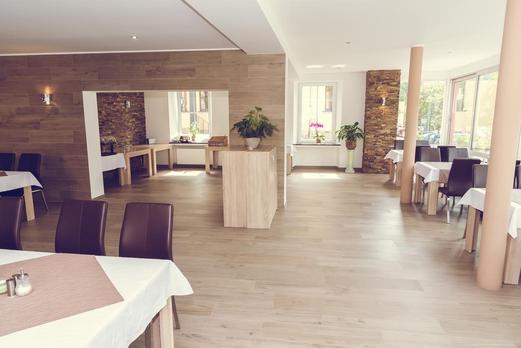 Hotel Garni Reis Treis-Karden Extérieur photo