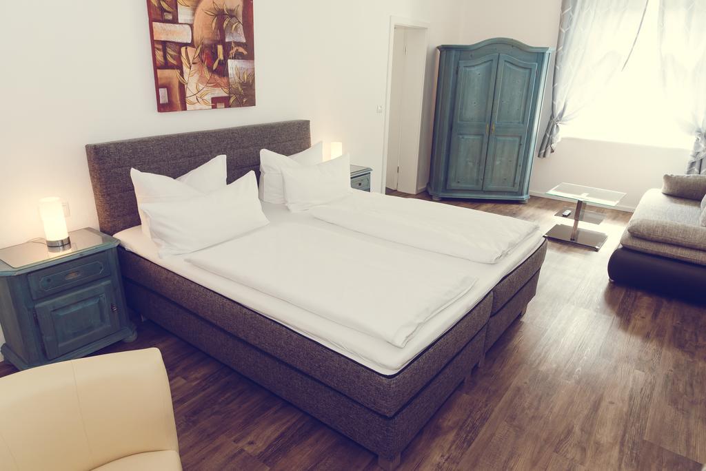 Hotel Garni Reis Treis-Karden Extérieur photo