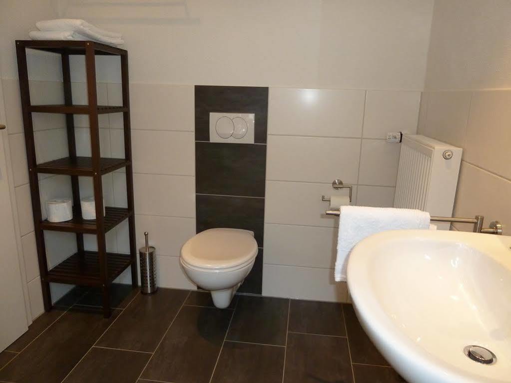 Hotel Garni Reis Treis-Karden Extérieur photo